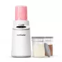 NutriBullet NBD0503W ledų gaminimo aparatas baltas