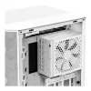 NZXT C850 Gold ATX 3.1 pilnai modulinis maitinimo blokas – 850W, 80 PLUS Gold, baltas