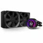 NZXT Kraken Z53 240mm All-in-One Liquid Cooler su LCD ekranu