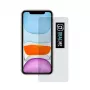 OBAL:ME 2.5D stiklinė apsauginė plėvelė, skirta Apple iPhone 11/XR, skaidri