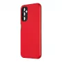 OBAL:ME NetShield Dangtelis Samsung Galaxy A14 4G/5G Raudonas