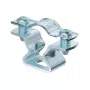 OBO ASL 733 17 G Distancinis laikiklis su prailginta anga 14-17 mm, plienas, cinkuotas