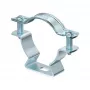 OBO ASL 733 44 G Tarpiklis su prailginta anga, 36–44 mm, cinkuotas plienas