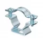 OBO BETTERMANN ASL 733 30 G Tarpiklis su prailginta anga, 25–30 mm, cinkuotas plienas, 1362772