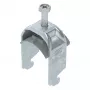 OBO BETTERMANN BS-N1-K-34 FT U-Bolt spaustuvas 28-34mm karštai cinkuotas plienas 1187226