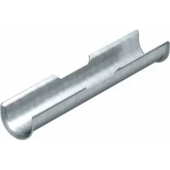 OBO BETTERMANN kabelių lovelis 2058 LW 10, cinkuotas plienas, 1000 x 200 x 50 mm, 1195794