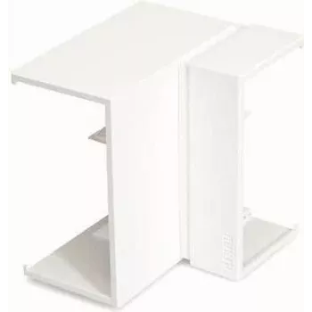 OBO BETTERMANN vidinis kampas BRK IE70130 70x130mm Pure White (6132753)