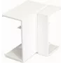 OBO BETTERMANN vidinis kampas BRK IE70130 70x130mm Pure White (6132753)