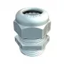 OBO V-TEC VM25 LGR kabelių įvadas M25 poliamidas šviesiai pilkas RAL 7035