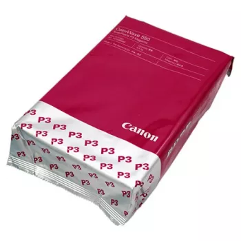 Océ P3 Pearls Original Toner Cartridge (Magenta, 8425B003AA), skirtas ColorWave 500/550/700/810/830