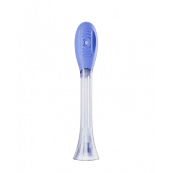 Oclean Brush Head Ease 2 vnt P1K1 Mėlyna