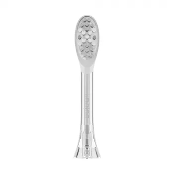 Oclean Brush Head Ease 2 vnt P1K3 Pilka