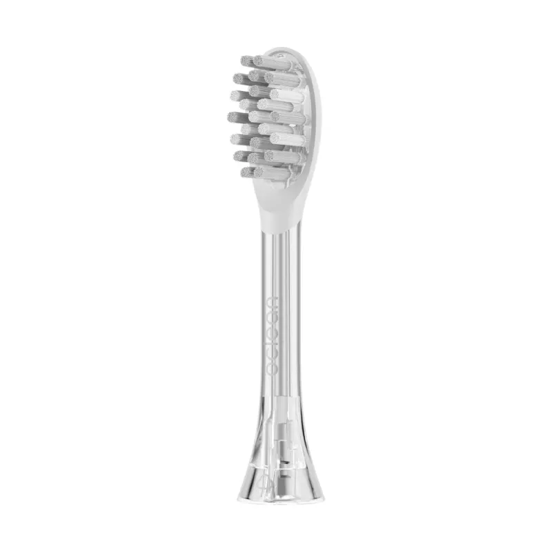 Oclean Brush Head Ease 2 vnt P1K3 Pilka