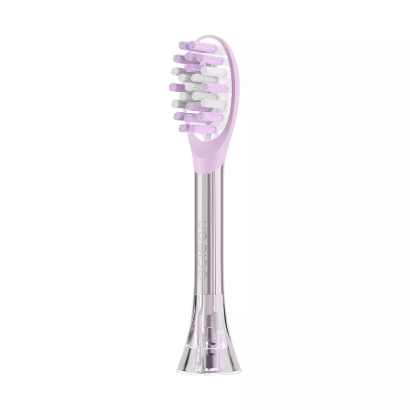 Oclean Brush Head Ease 2 vnt P1K4 Pink