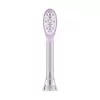 Oclean Brush Head Ease 2 vnt P1K4 Pink