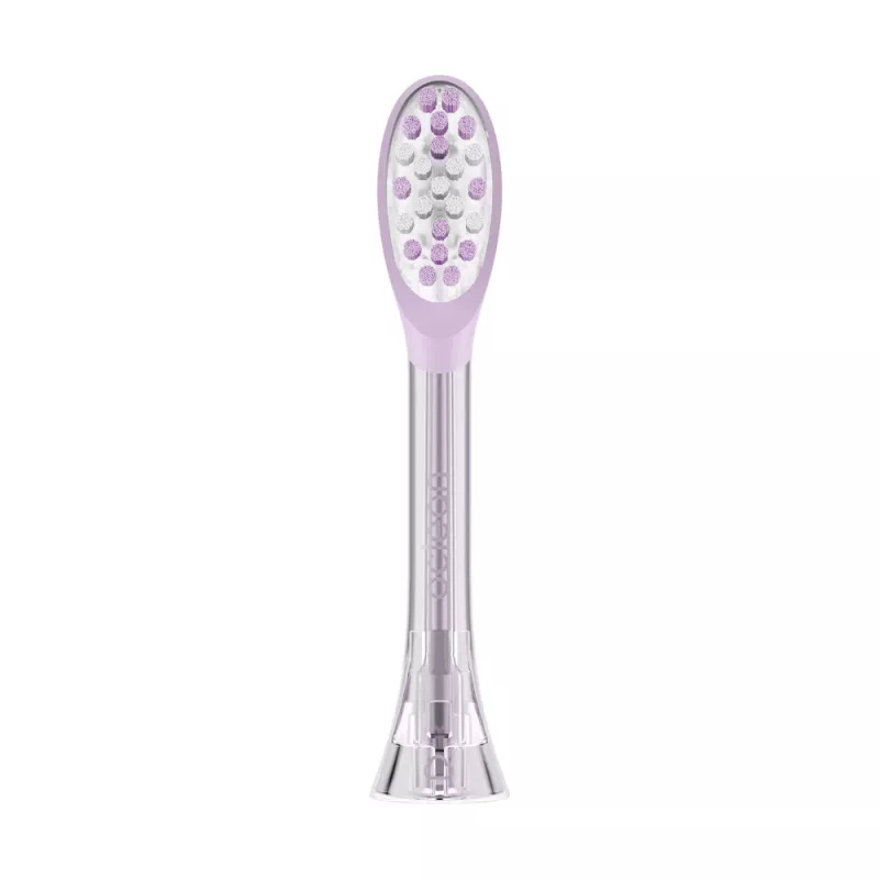 Oclean Brush Head Ease 2 vnt P1K4 Pink