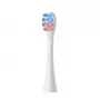 Oclean Delicate Care Kids Brush Head 6 vnt P3K1 W06 Baltas