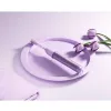OCLEAN Ease Pro Violetinis elektrinis dantų šepetėlis