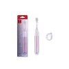 OCLEAN Ease Pro Violetinis elektrinis dantų šepetėlis