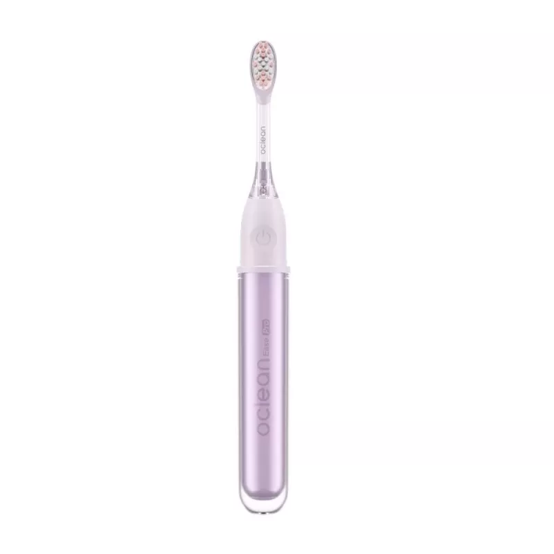 OCLEAN Ease Pro Violetinis elektrinis dantų šepetėlis