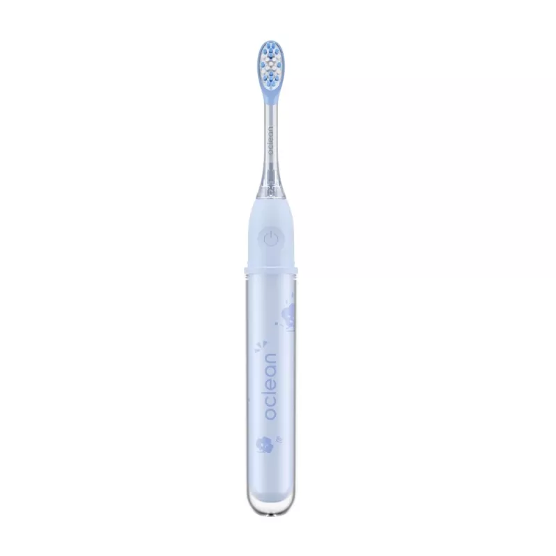 OCLEAN Electric Toothbrush Ease Kids Light Blue