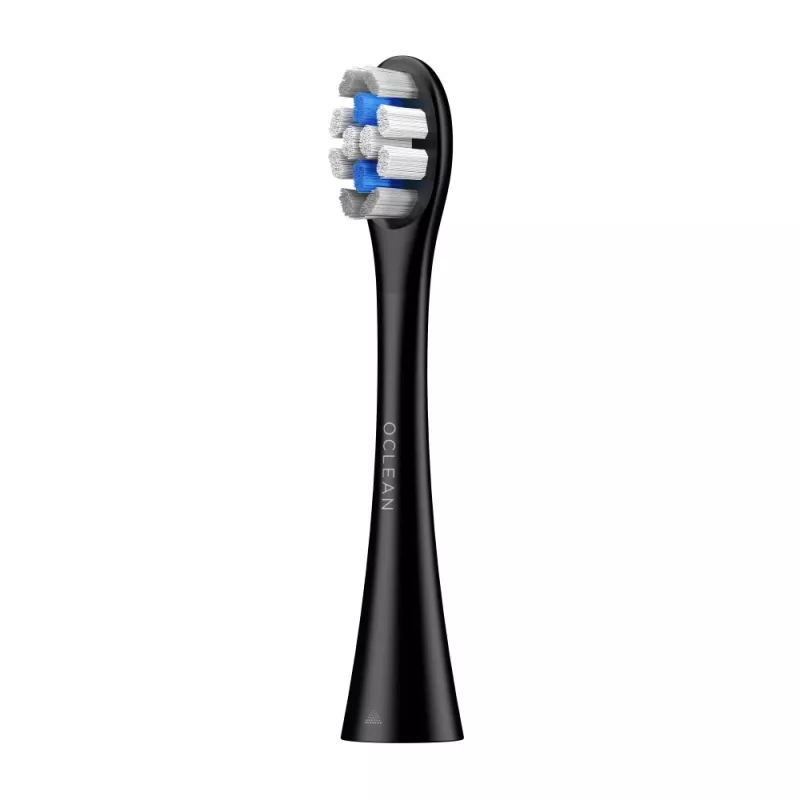 Oclean Kids Brush Head P3K8 2 vnt. Juoda