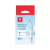 Oclean N20 Standartinis antgalis, skirtas A10, permatomas