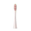 Oclean Professional Clean Brush Head P1C8 Golden 2pcs