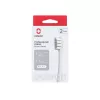 OCLEAN Professional Clean Brush Head P1C9 Silver 2pcs
