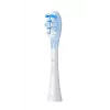 Oclean Ultra Clean UC03 atsarginiai šepetėlių antgaliai (6 vnt.) – balti