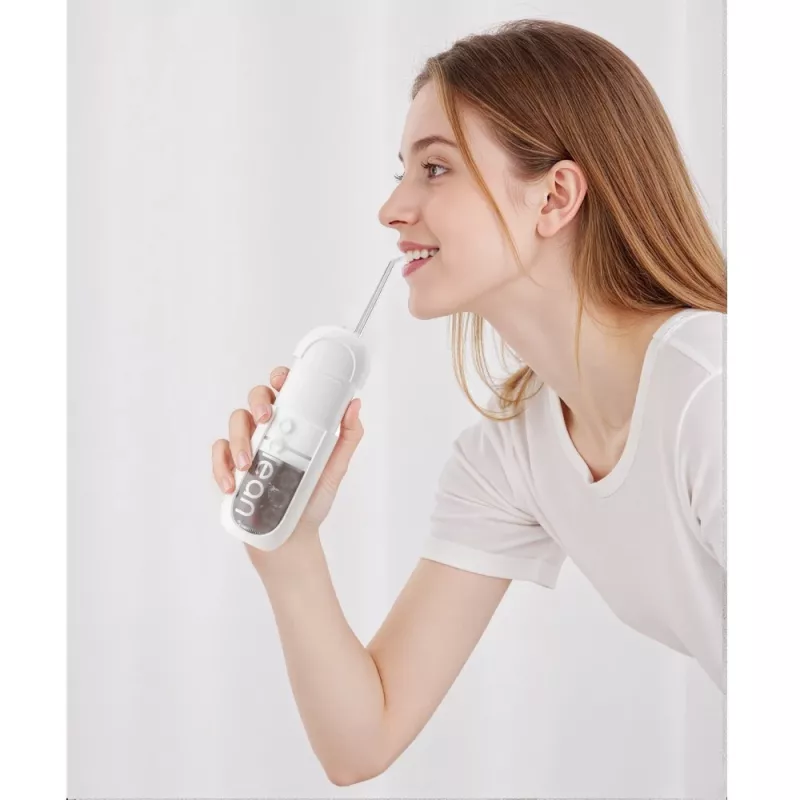 OCLEAN W10 Lite White Oral Irrigator