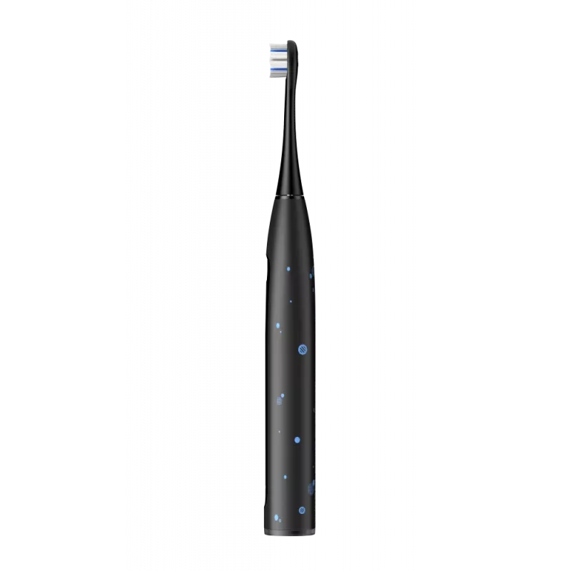 OCLEAN X Kids S elektrinis dantų šepetėlis juodas