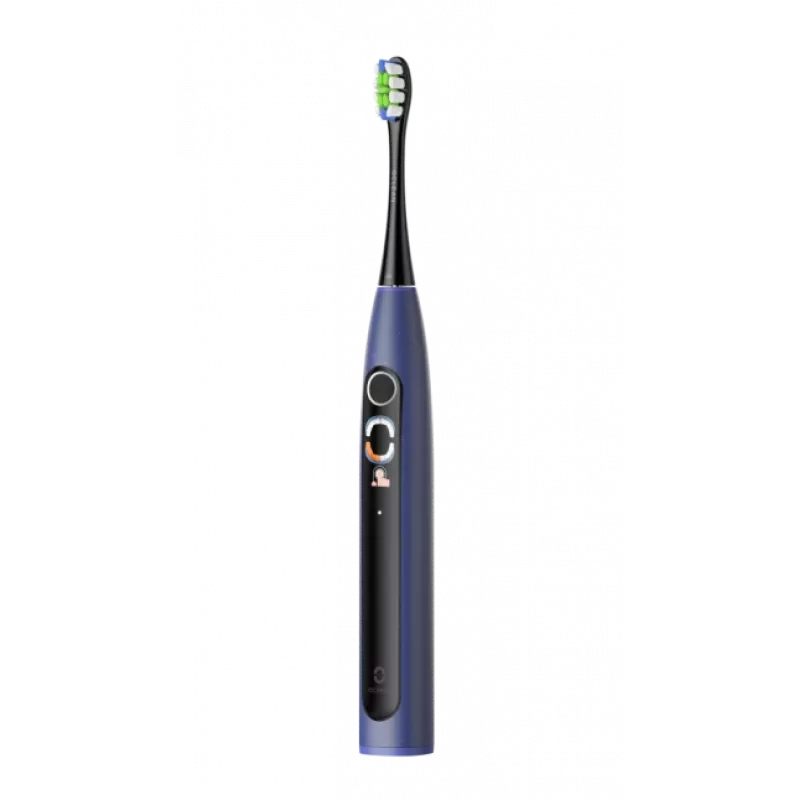 OCLEAN X Lite Set Blue Electric Toothbrush