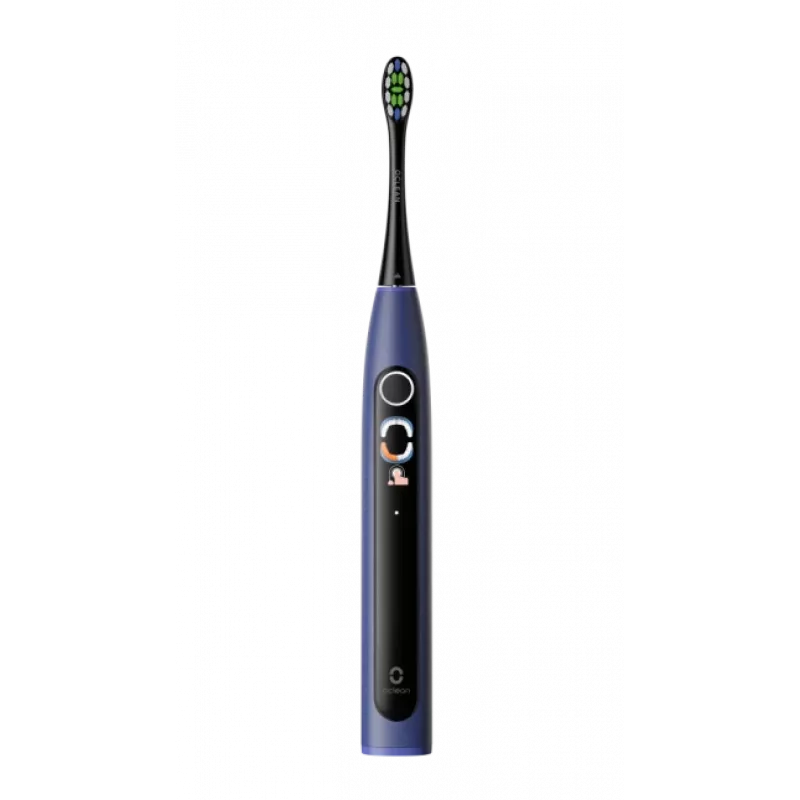 OCLEAN X Lite Set Blue Electric Toothbrush