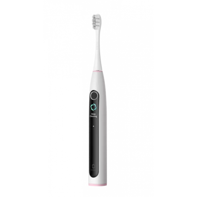 OCLEAN X Lite Set Grey Electric Toothbrush