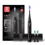 OCLEAN X Ultra 20 S Black Electric Toothbrush