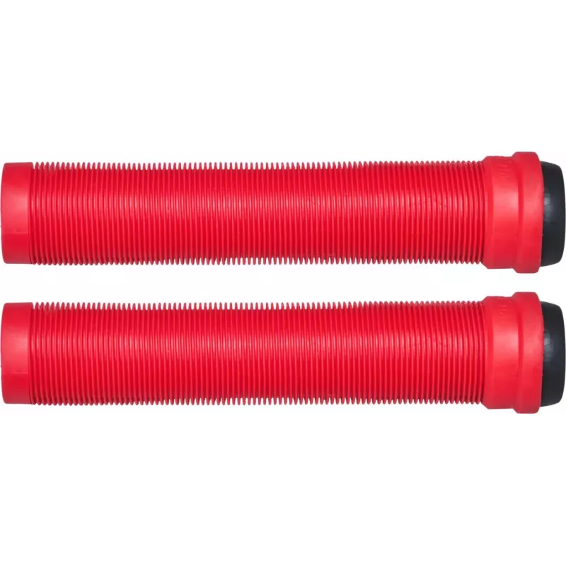ODI Longneck SLX Grips (Army Green)
