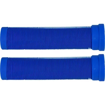 ODI Longneck Soft Grips Red