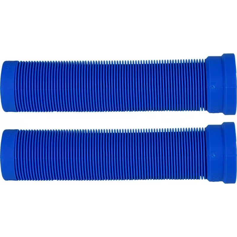 ODI Longneck Soft Grips Red