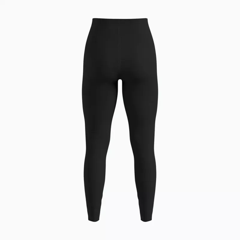 ODLO Merino 160 BL Bottom Long vyriškos kelnės, dydis M, juodos