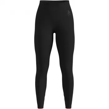 ODLO Merino 160 BL Bottom Long moteriškos kelnės, dydis S, juodos