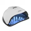 OEM Nail Dryer Lamps UV LED 66 Lamps 180W SUN X7 MAX White