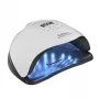 OEM Nail Dryer Lamps UV LED 66 Lamps 180W SUN X7 MAX White
