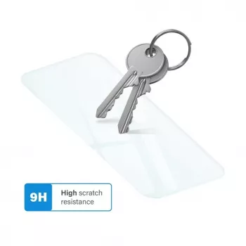 OEM Grūdinto stiklo ekrano apsauga, skirta Huawei P10 Lite