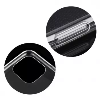 OEM Ultra Slim 0.5 mm Back Case for Xiaomi Redmi 9A / 9AT Transparent