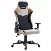 OFFC CHR HAPPYGAME 9301 Žaidimų Kėdė Juoda/Ruda/Smėlio