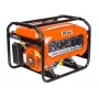 Oleo-Mac PZU 25 2.0kW Benzininis Generatorius 230V