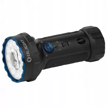 OLIGHT Marauder Mini 2 Black Flashlight 11000 Lumenų