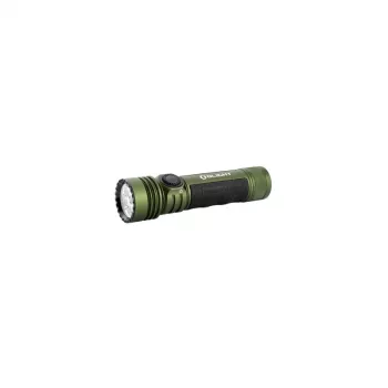 OLIGHT Seeker 4 Pro OD Green Įkraunamas LED Prožektorius 4600 Lumenų USB-C