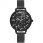 Olivia Burton Moteriškas Laikrodis Sparkle Bee OB16GD16 - 34mm Auksinio Plieno